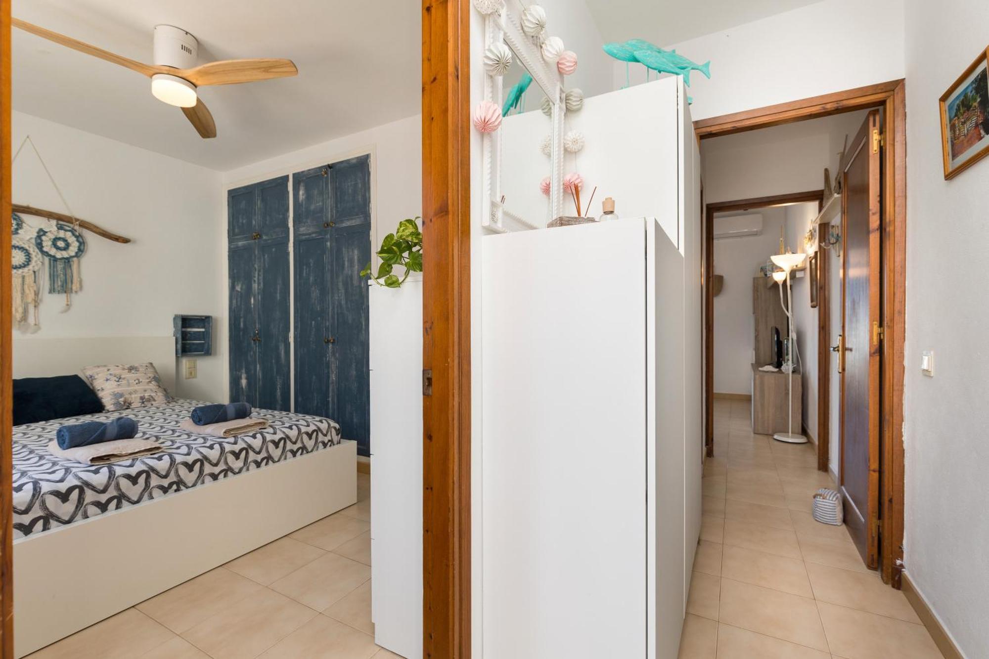 Gintonic Apartment Son Parc Dış mekan fotoğraf