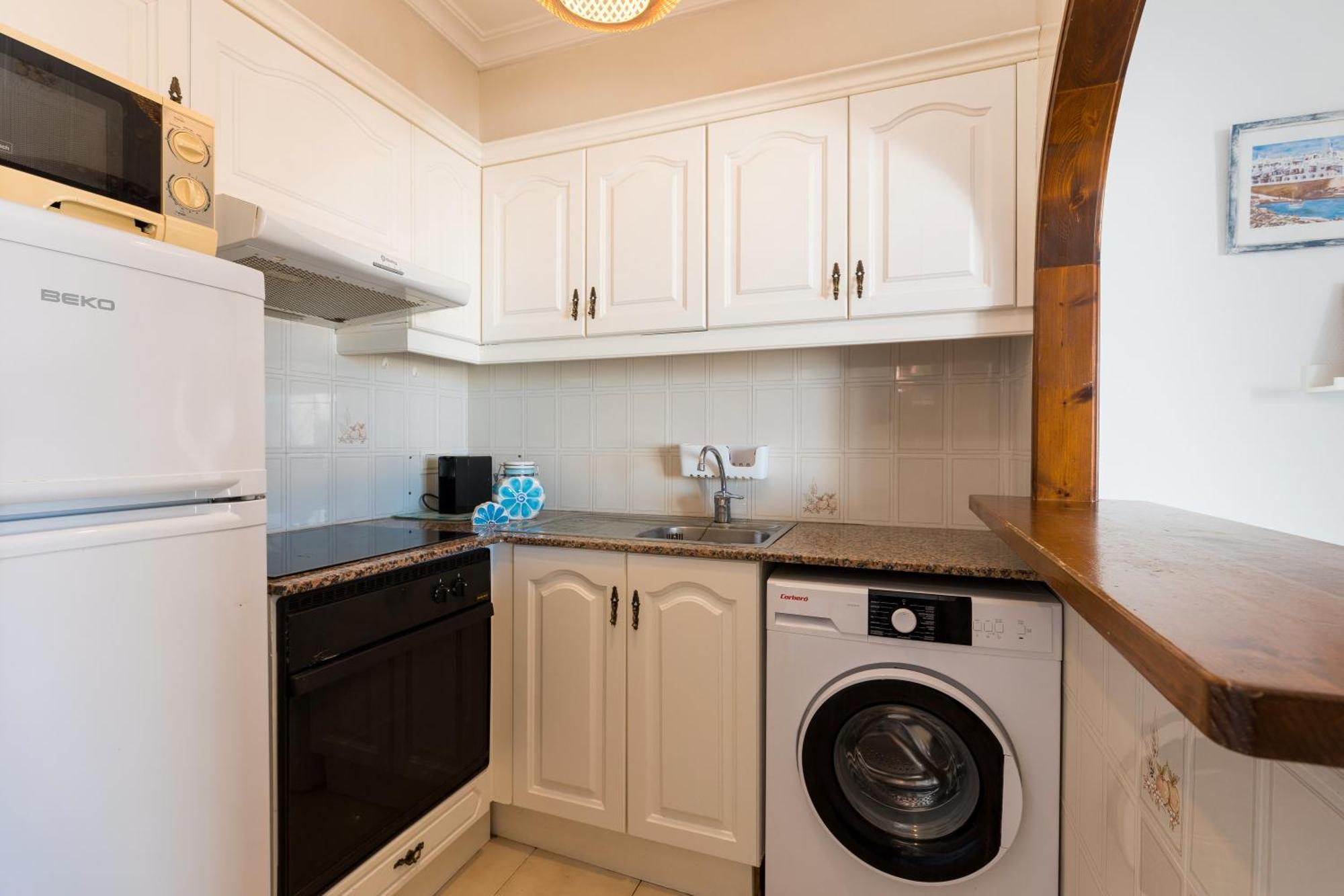 Gintonic Apartment Son Parc Dış mekan fotoğraf