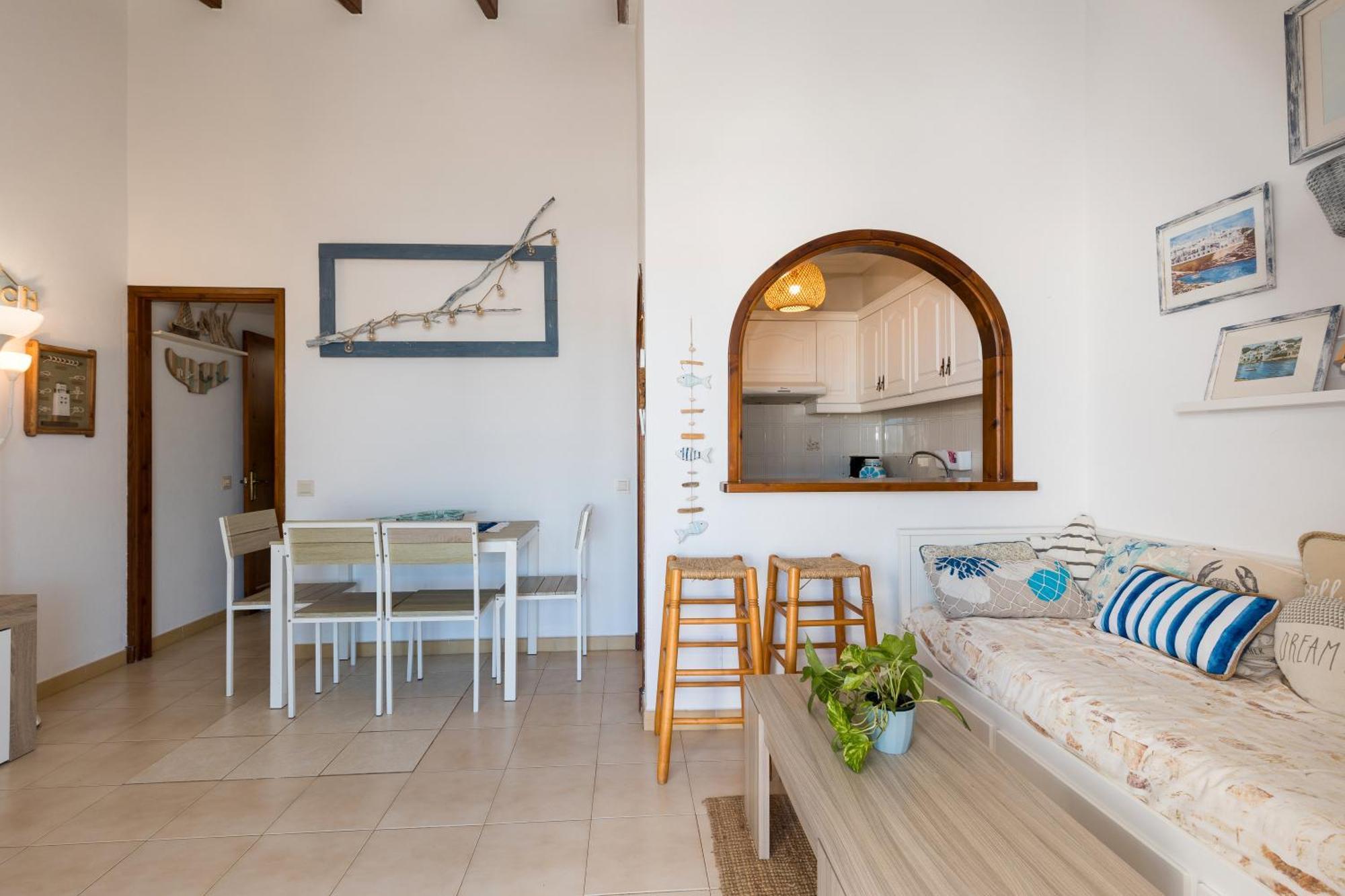 Gintonic Apartment Son Parc Dış mekan fotoğraf