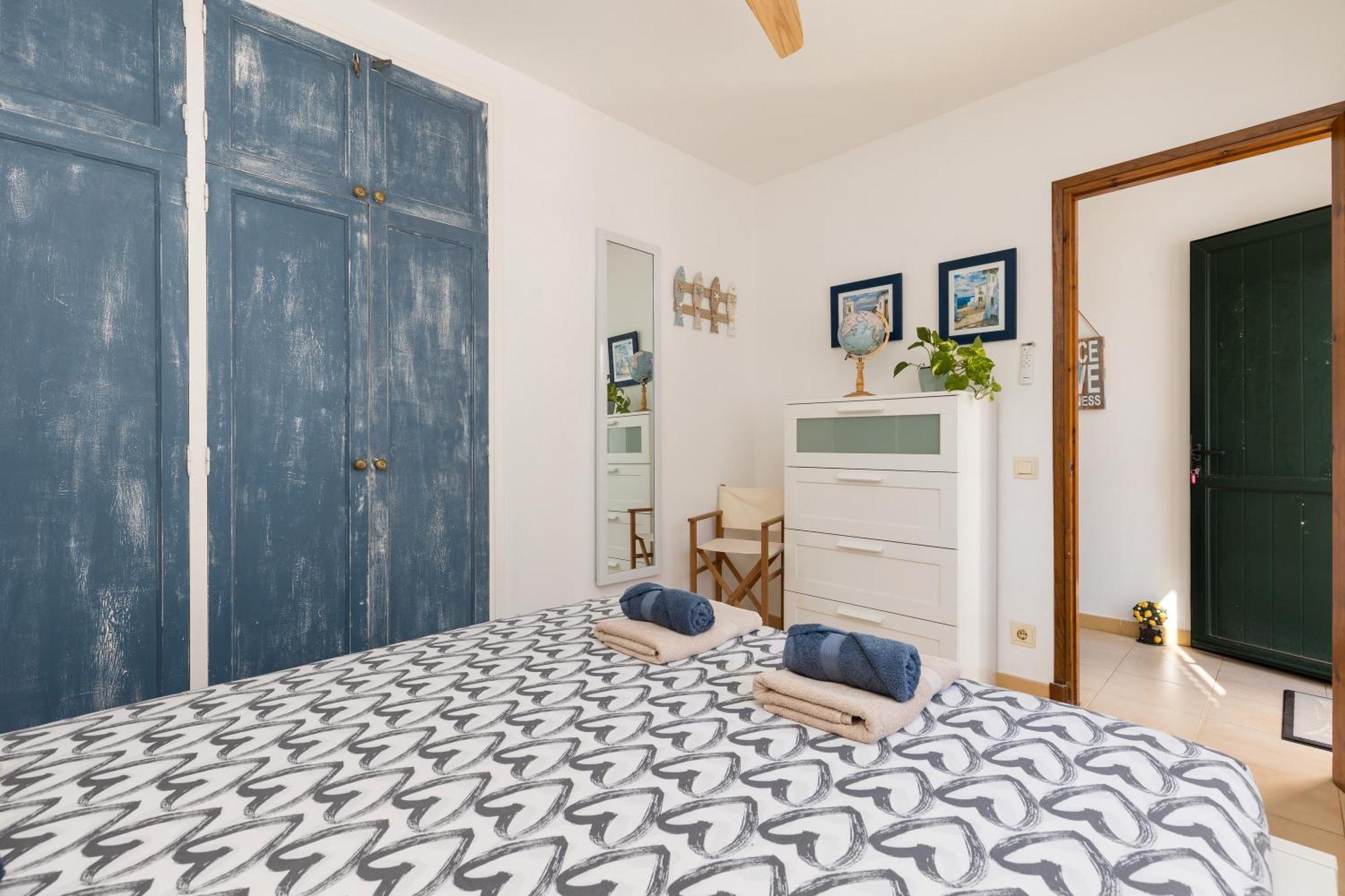 Gintonic Apartment Son Parc Dış mekan fotoğraf