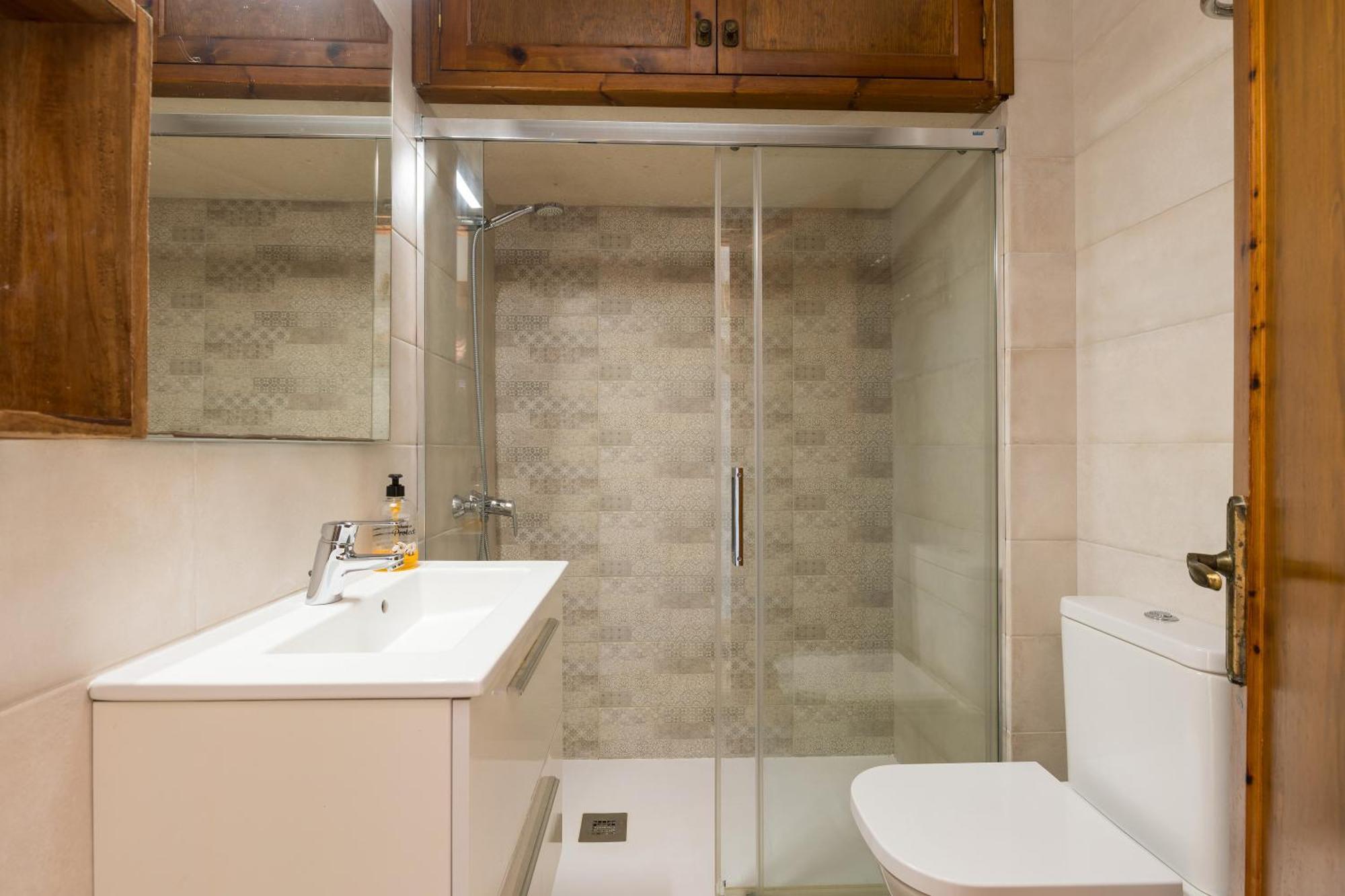 Gintonic Apartment Son Parc Dış mekan fotoğraf